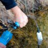 water purification systems backpacking