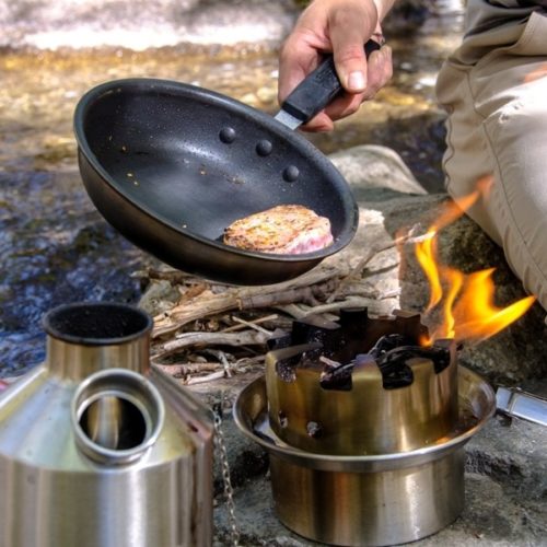best camping kettle and stove