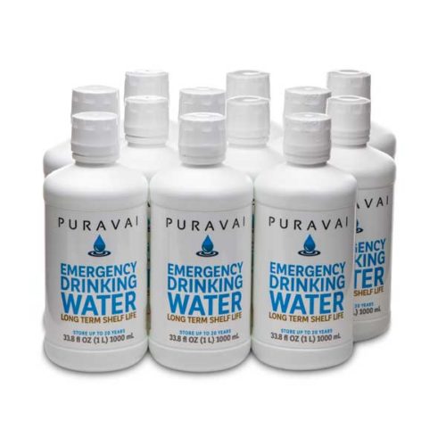 Puravai – Emergency drinking water