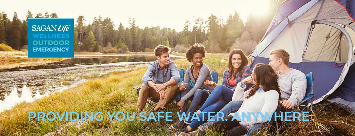 best portable water purifiers for camping