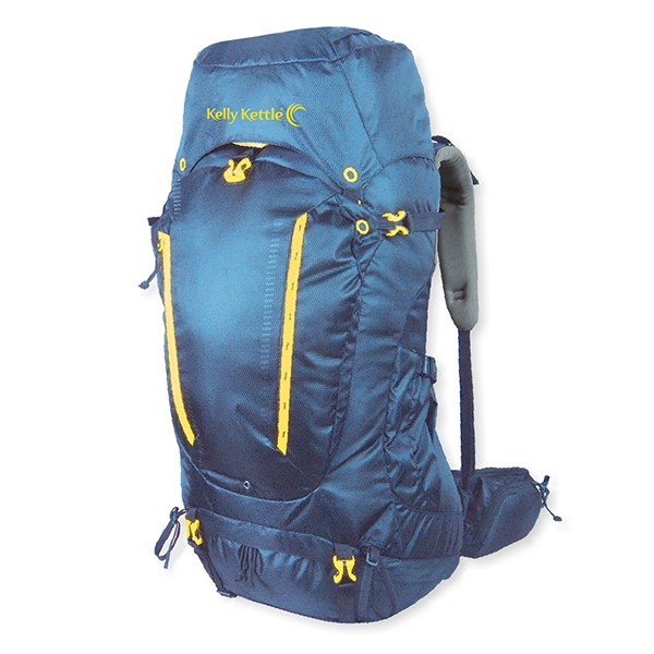 55 ltr backpack