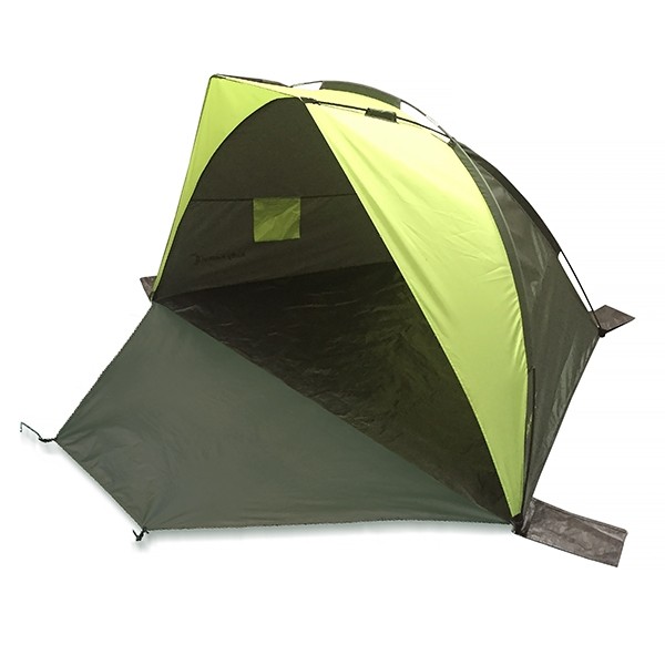 Lightweight & Waterproof Beach Shelter Tent by Kelly Kettle Sagan Life