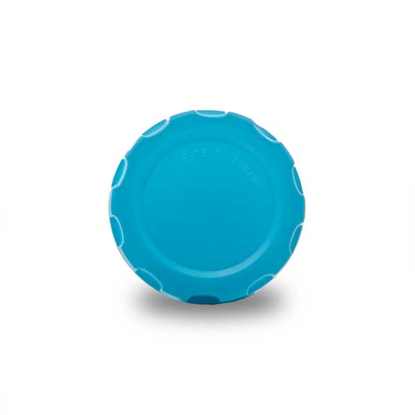 AquaBrick? Container Single Replacement Flat Cap *For bricks made 2022 or later